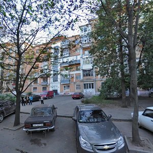 Lermontovska vulytsia, 14/16, Kharkiv: photo