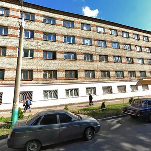 Marshala Krylova Street, 2А, Penza: photo
