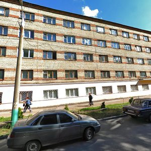 Marshala Krylova Street, 2А, Penza: photo