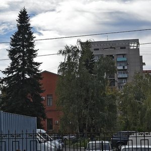 Krasnoarmejskaya Street, 25, Krasnodar: photo