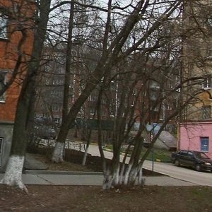 Tereshkovoy Street, 2А, Nizhny Novgorod: photo