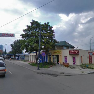 Oktyabrskaya Street, 5В, Kaliningrad: photo