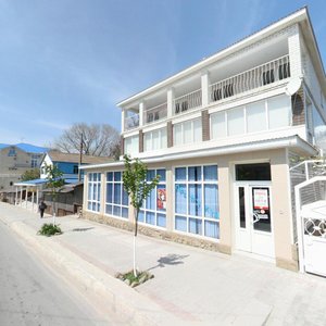 Chernomorskaya ulitsa, 204А, Krasnodar Krai: photo