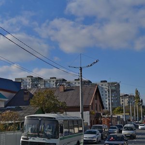 Новороссийск, Борисовская улица, 2: фото