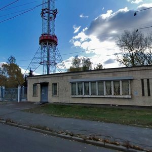 Yuriia Illienka Street, No:93, Kiev: Fotoğraflar