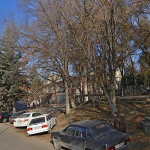 Pushkinskaya Street, 4, Pyatigorsk: photo