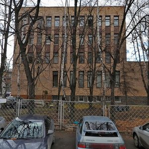 Gorkogo Street, 14, : foto
