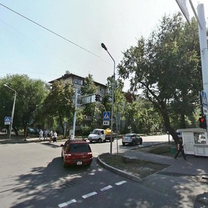 Karasay batyr Street, 130, Almaty: photo