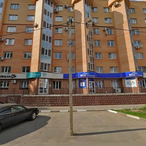 Oktyabrskaya Street, 32, : foto