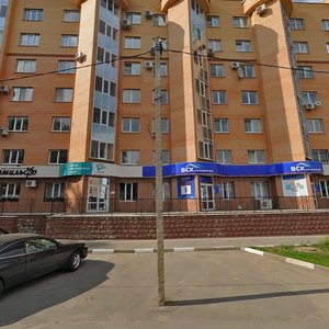 Oktyabrskaya Street, 32, Lipetsk: photo