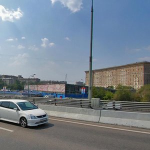 Москва, Велозаводская улица, 13с1: фото