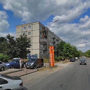 Prospekt Uritskogo, 75, Luga: photo