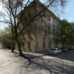 Ostrovskogo Lane, 41/19, Rostov‑na‑Donu: photo