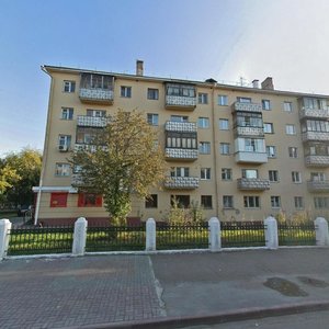Ulitsa Nikolaya Ostrovskogo, 26, Kemerovo: photo
