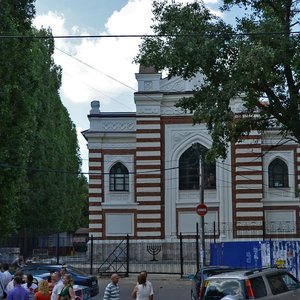 Воронеж, Улица Станкевича, 6: фото