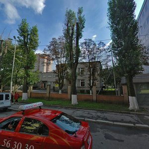 Bogdana Khmelnitskogo Street, 12, Kaliningrad: photo