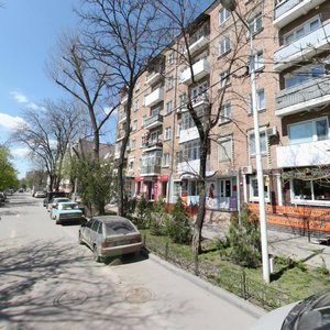 Pushkinskaya Street, 81, Rostov‑na‑Donu: photo