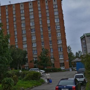 Pervomayskiy Avenue, 52, Petrozavodsk: photo