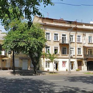 Uspenska vulytsia, 52, Odesa: photo