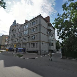Leningradskaya ulitsa, 73, Azov: photo