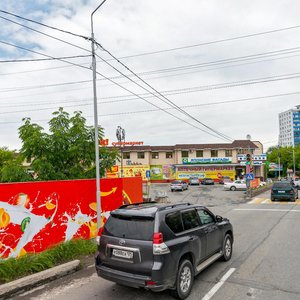 Nekrasovskaya Street, 29, Vladivostok: photo