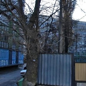 Dehtiarivska Street, 36, Kyiv: photo