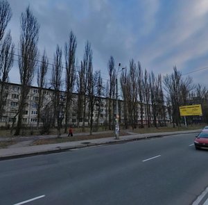 Ivana Vyhovskoho Street, 8, Kyiv: photo