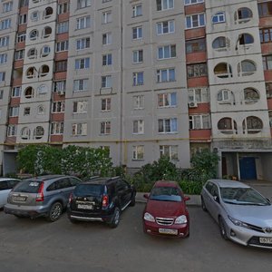 Sapozhkovykh Street, 9, : foto