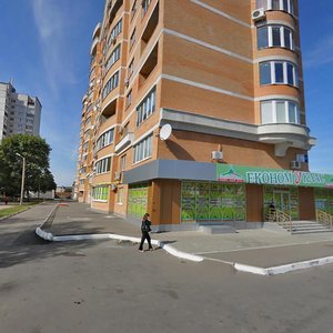 Pidlisna vulytsia, 1А, Kharkiv: photo