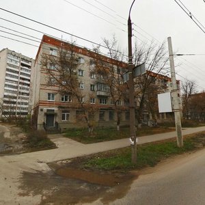 Дзержинск, Улица Терешковой, 24: фото