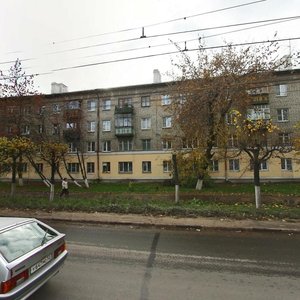 Geroev Avenue, 42, Nizhny Novgorod: photo