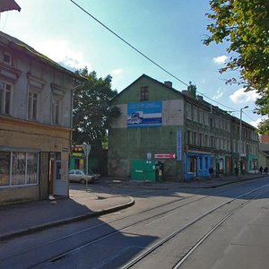 Kievskaya Street, No:85, Kaliningrad: Fotoğraflar