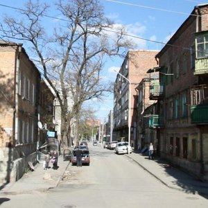 Petrovskaya Street, 12, Rostov‑na‑Donu: photo