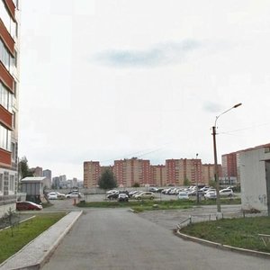 Ulitsa Urvantseva, 5, : foto