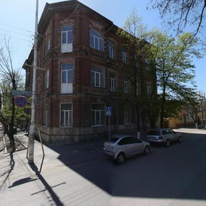 1st Mayskaya Street, 34/14, Rostov‑na‑Donu: photo
