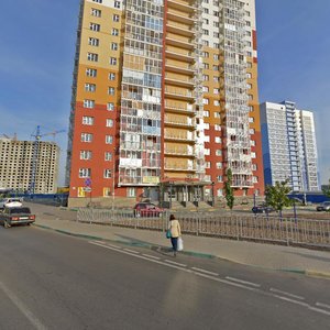 Yuzhniy Boulevard, 11, Nizhny Novgorod: photo