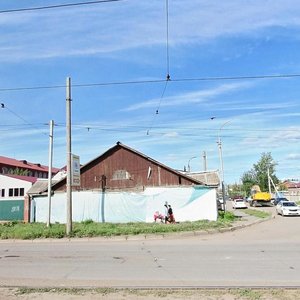 Dmitriya Donskogo Street, 53 ، أوفا: صورة