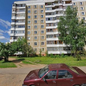 Mikrorayon Davydovskiy-2, 37, Kostroma: photo