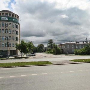 Verkhne-Mullinskaya ulitsa, 72А, Perm: photo