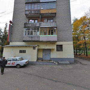 Владимир, Добросельская улица, 205: фото