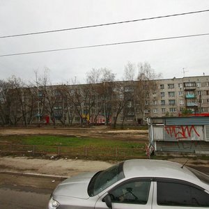 Lvovskaya Street, 7, Nizhny Novgorod: photo