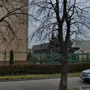 Киев, Проспект Любомира Гузара, 42: фото