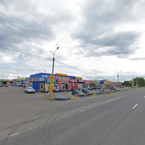 Troitskoe Village, 2А, Moscow: photo