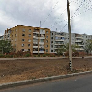Gidrotekhnicheskaya Street, 35, Togliatti: photo
