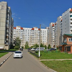 Москва и Московская область, Улица Городок-17, 29к1: фото