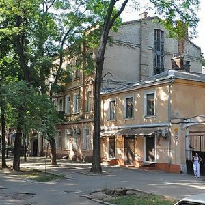 Koblevska vulytsia, 30, Odesa: photo