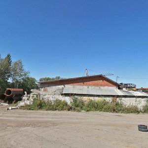 Nagornaya ulitsa, 1А, Khabarovsk: photo