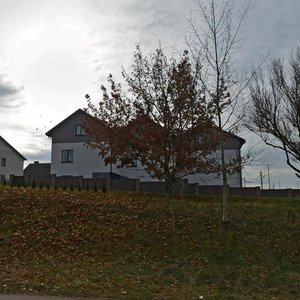 Biagomlskaja Street, 21, Minsk: photo