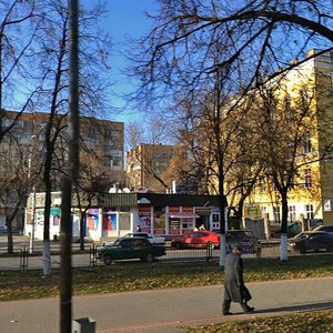 Esenina Street, 70А, Ryazan: photo