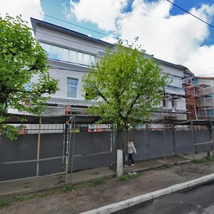 Novotorzhskaya Street, 18, Tver: photo